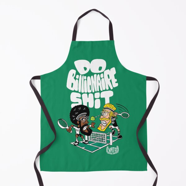 Item preview, Do Billionaire Shit designed and sold by VatoStuff.