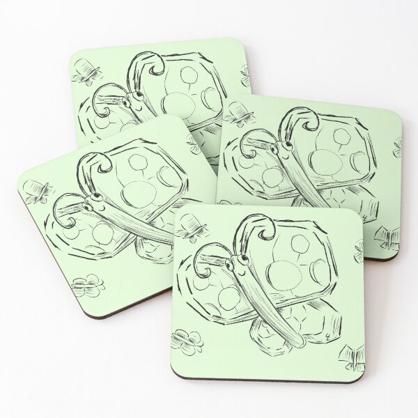 Item preview, butterflies designed and sold by Albatos.