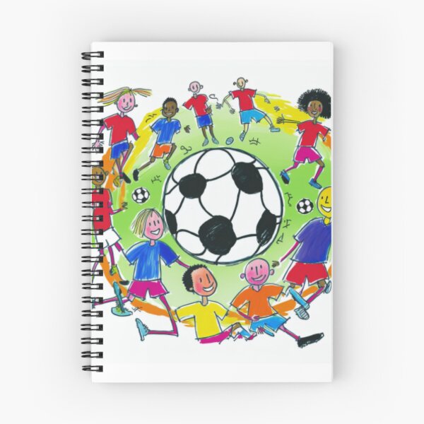 Item preview, Soccer Frenzy designed and sold by Sportskeyhole.