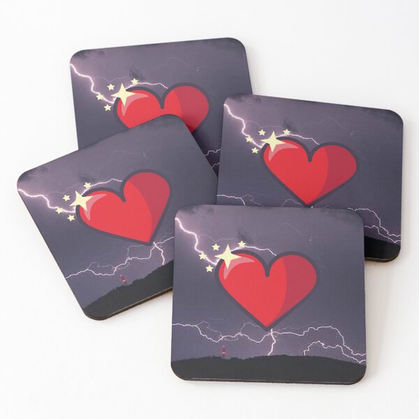 Item preview, Love struck  designed and sold by ArtsOfWonder.