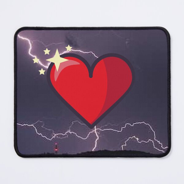 Item preview, Love struck designed and sold by ArtsOfWonder.