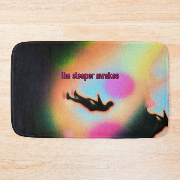 Item preview, The Sleeper Awakes designed and sold by NeuroXmancer.
