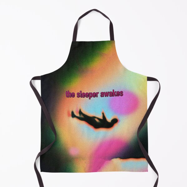 Item preview, The Sleeper Awakes designed and sold by NeuroXmancer.