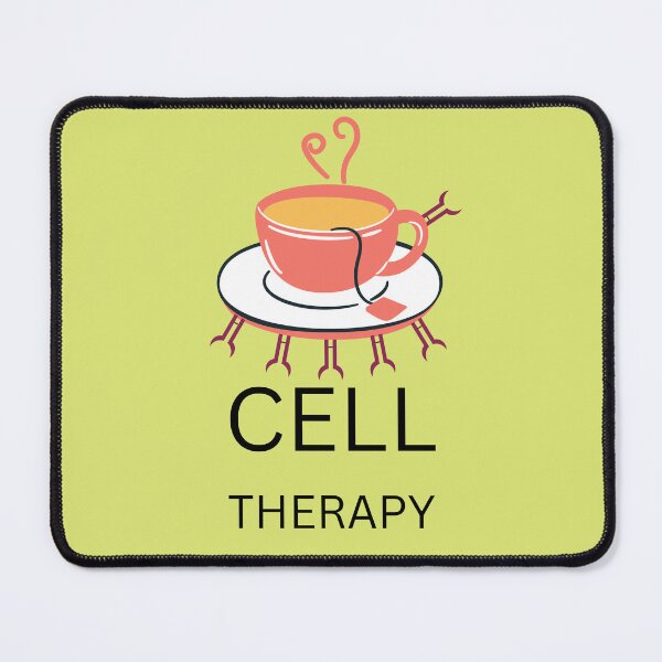 Item preview, T-cell therapy (Tea cell) designed and sold by BioFunics.