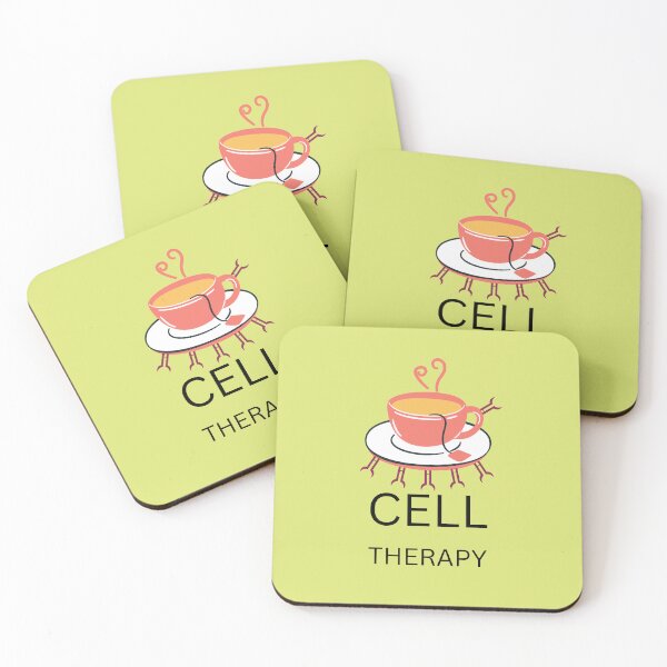 Item preview, T-cell therapy (Tea cell) designed and sold by BioFunics.