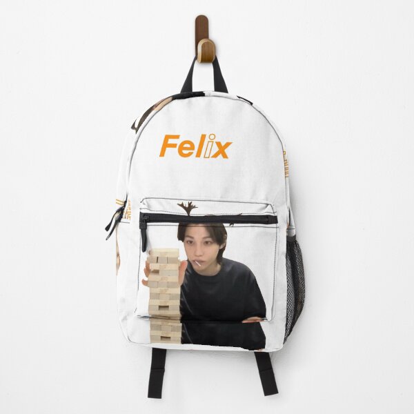 Item preview, Cute Felix stray kids sticker pack designed and sold by kistickers.