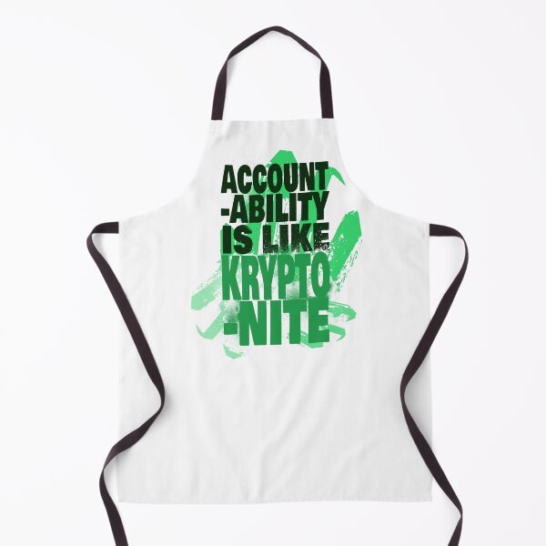 Item preview, Accountability is like Krytonite, No Simp designed and sold by StayWokeKings.