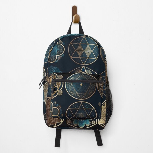 Item preview, Sacred Geometry designed and sold by Frocentric.