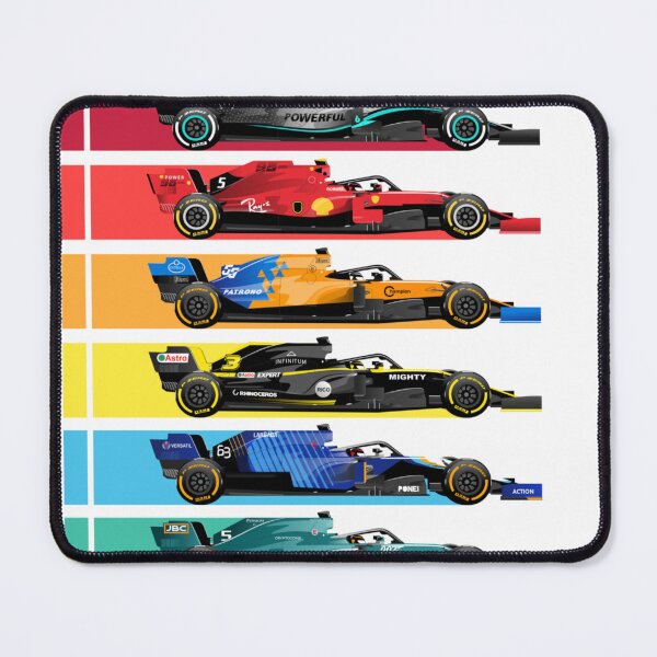 Item preview, F1 Cars designed and sold by MayClaunchu.