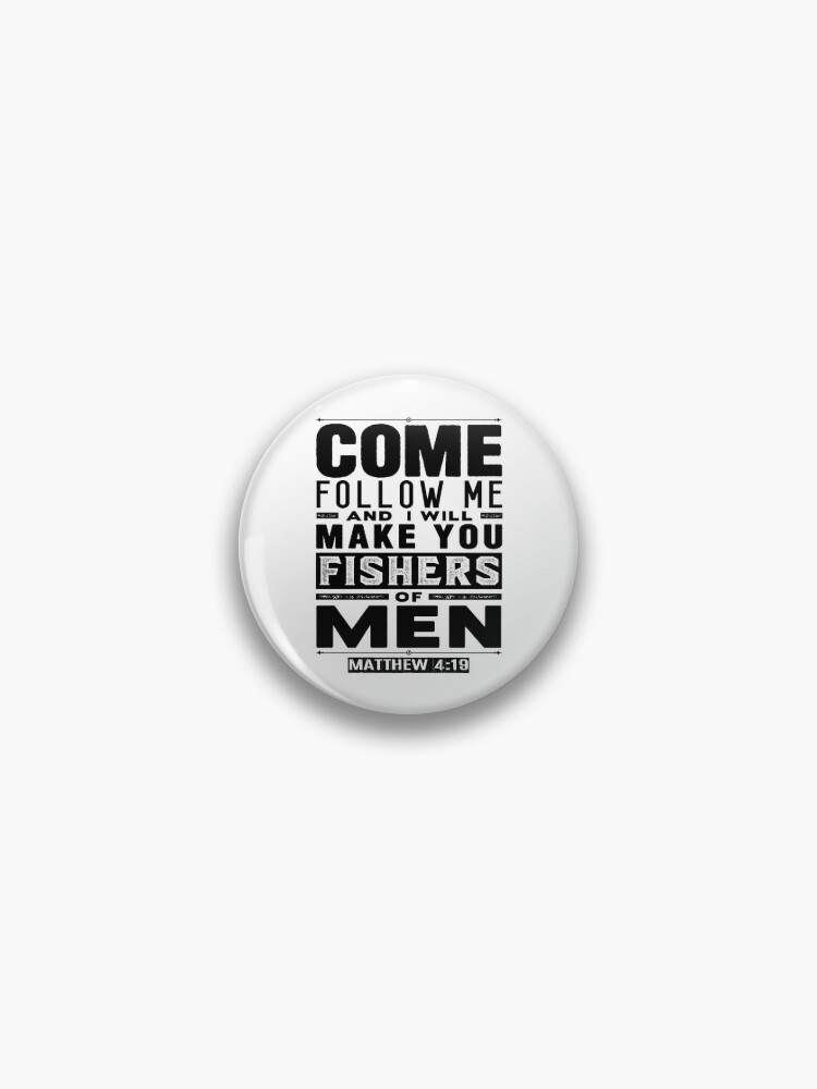 Pin on For the Men that you are.