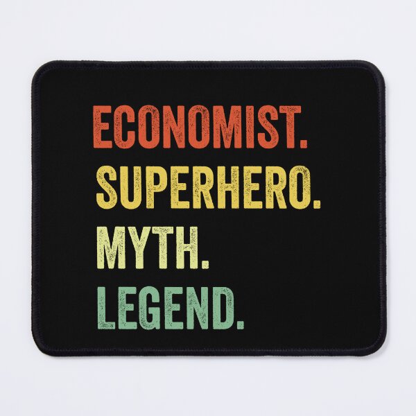 Item preview, economist Vintage Dad, economist Gifts, economist Gifts, economist Dad Myth Legend Shirt, Fathers Day economist Gifts designed and sold by Dogs Geeky⭐⭐⭐⭐⭐.