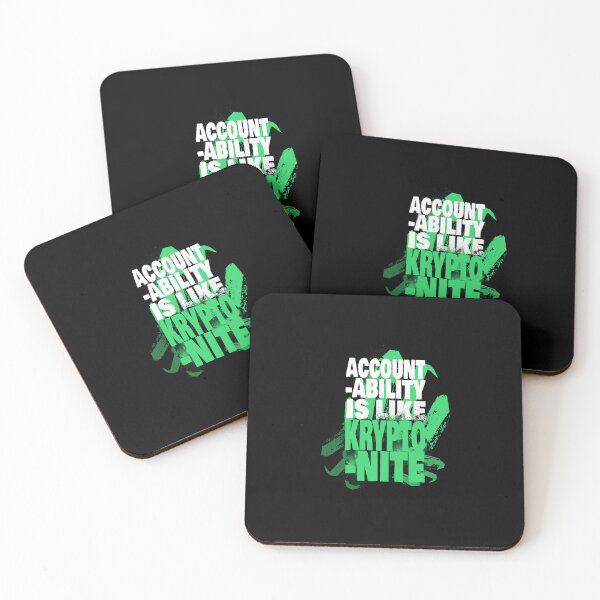 Item preview, Accountability is like Krytonite, No Simp designed and sold by StayWokeKings.