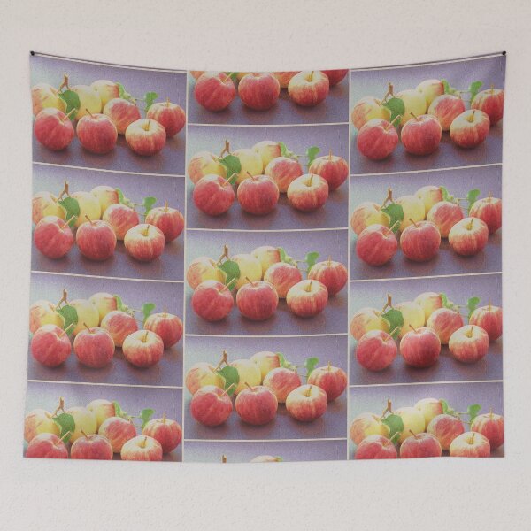 Item preview, "Red Apples Fruit" Cute Photo. Buy Now designed and sold by Health And Fitness Posts e-Store.