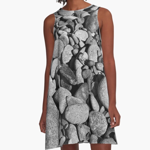 Stoney A-Line Dress