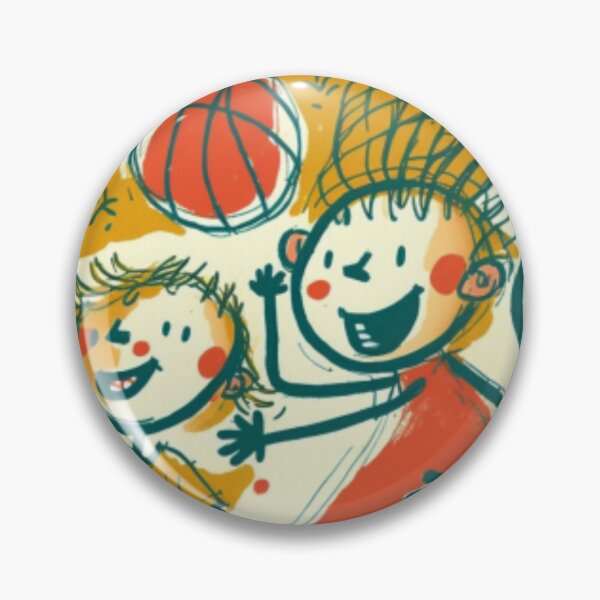 Item preview, Ballers Only designed and sold by Sportskeyhole.