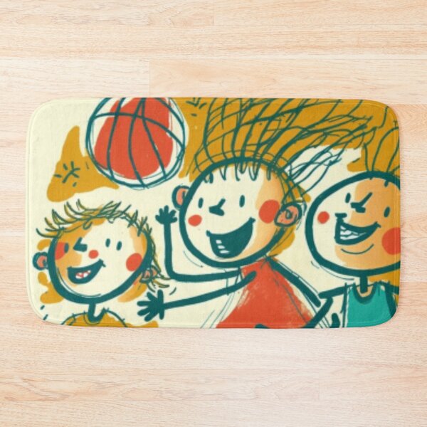 Item preview, Ballers Only designed and sold by Sportskeyhole.