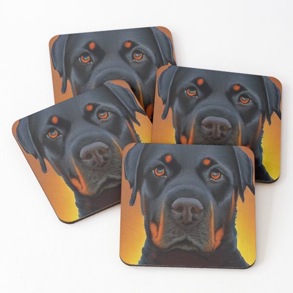 Item preview, My Dog is My Valentine designed and sold by KraftCraftyArts.