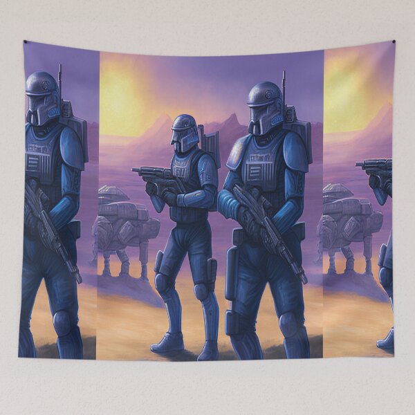 Item preview, Planet Warz - Terran Outfit - Assassin "Death Sentence" designed and sold by Brazz Official.