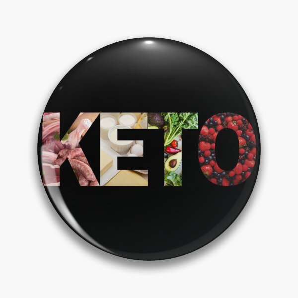 Item preview, KETO designed and sold by Novelty-Shirts.