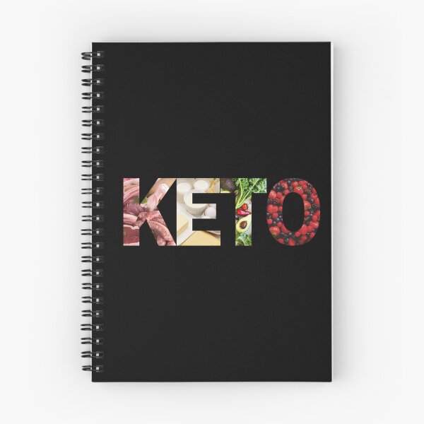 Item preview, KETO designed and sold by Novelty-Shirts.