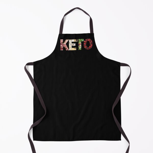 Item preview, KETO designed and sold by Novelty-Shirts.