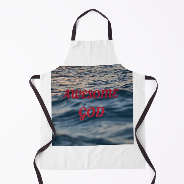 Item preview, Awesome God designed and sold by ArtsOfWonder.
