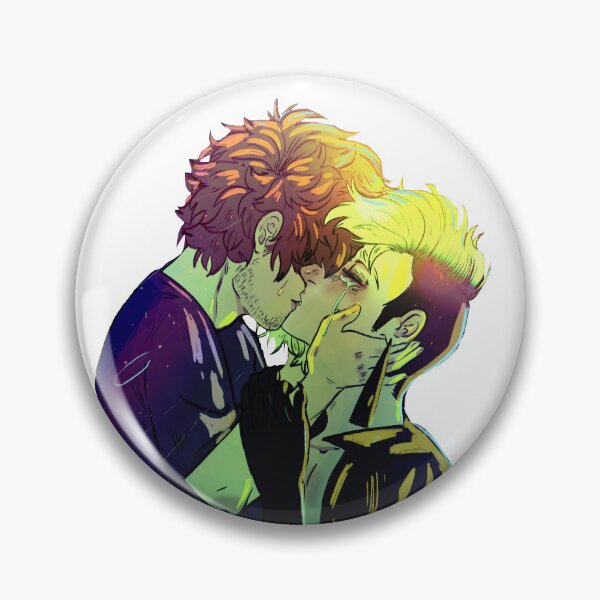 Item preview, Don't Forgive Me (BillDip) Fanart (Ver.2)  designed and sold by Rego-Artists.