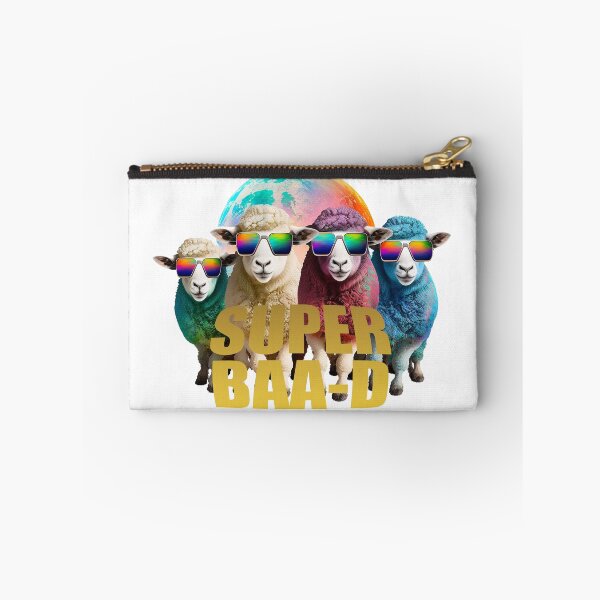 Item preview, Super Bad  designed and sold by BaxGraph.