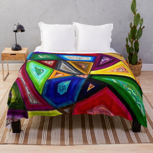 Item preview, Just Shapes designed and sold by Jim Lorman.