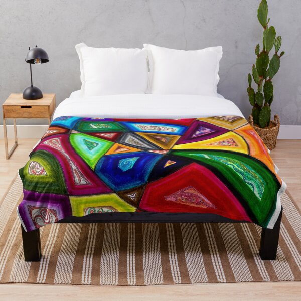 Item preview, Just Shapes designed and sold by Jim Lorman.