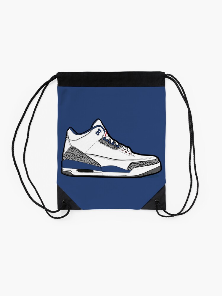 Jordan 2025 3 bag