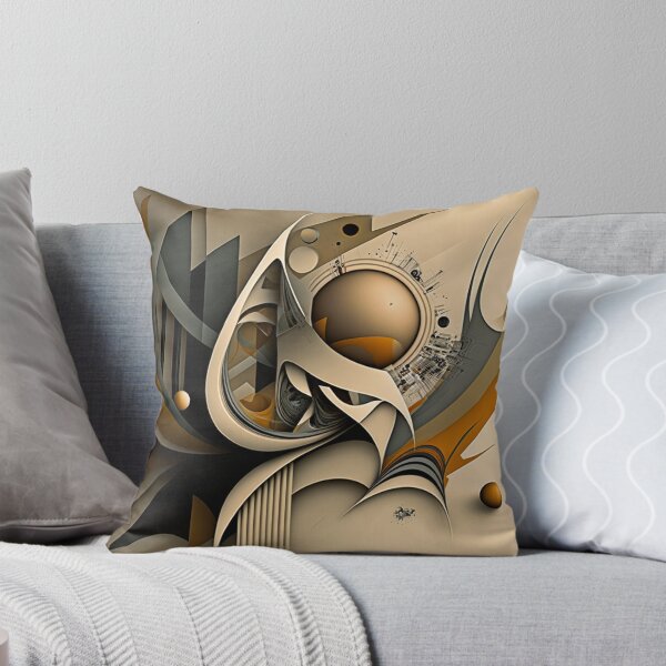 Item preview, The Gentle Abstract designed and sold by GoBeyondChannel.