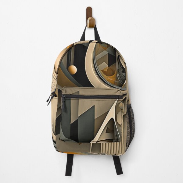 Item preview, The Gentle Abstract designed and sold by GoBeyondChannel.
