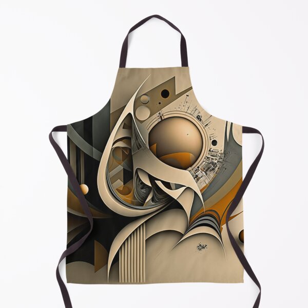 Item preview, The Gentle Abstract designed and sold by GoBeyondChannel.