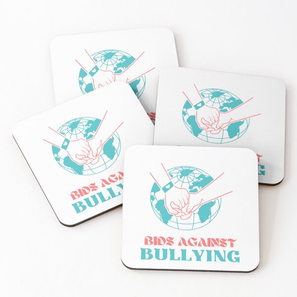 Item preview, T-Shirt Bids Against Bullying designed and sold by Raesi1.