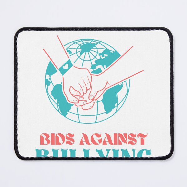 Item preview, T-Shirt Bids Against Bullying designed and sold by Raesi1.