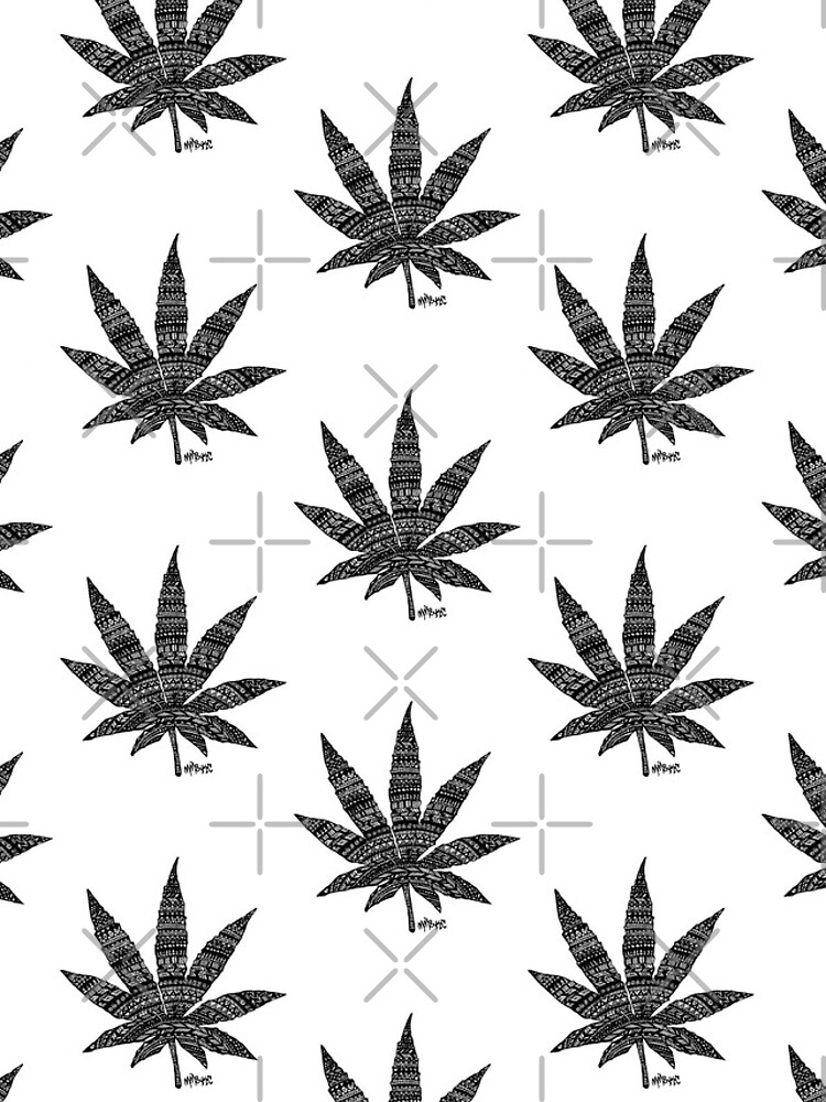 Chronic Leaf by kushcommon