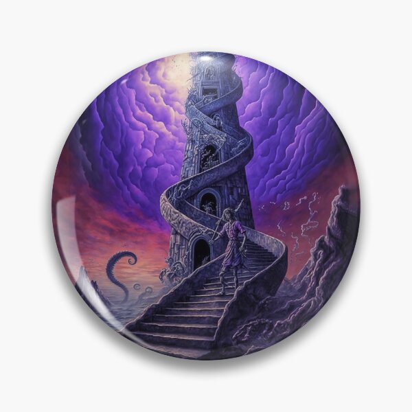 Item preview, Beautiful Lighthouse Artwork designed and sold by BoogieThreads.