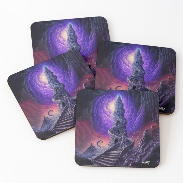 Item preview, Beautiful Lighthouse Artwork designed and sold by BoogieThreads.