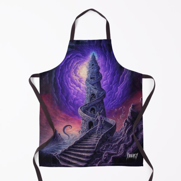 Item preview, Beautiful Lighthouse Artwork designed and sold by BoogieThreads.