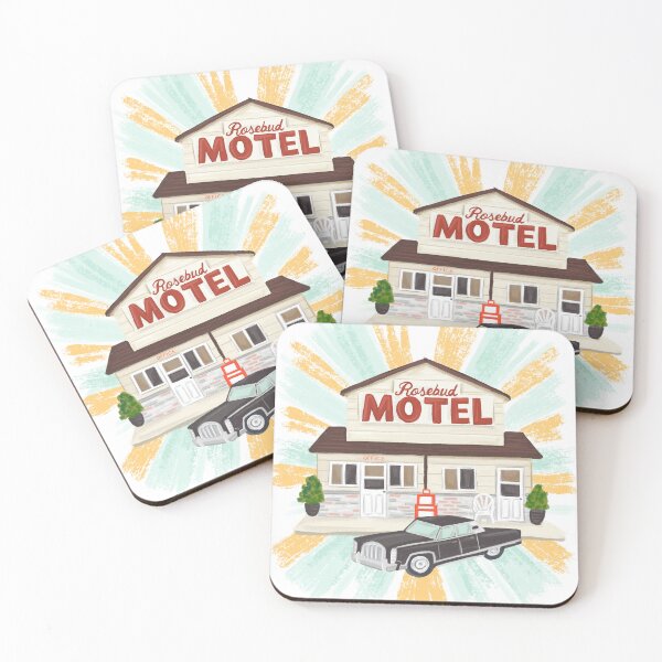 Item preview, Schitts Creek designed and sold by Olivia Gibbs.