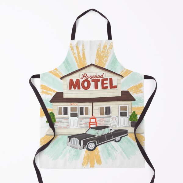Item preview, Schitts Creek designed and sold by Olivia Gibbs.