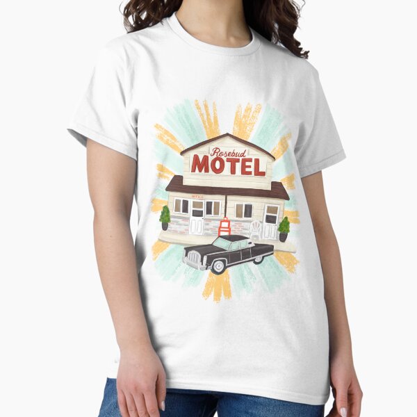 Schitts Creek Classic T-Shirt