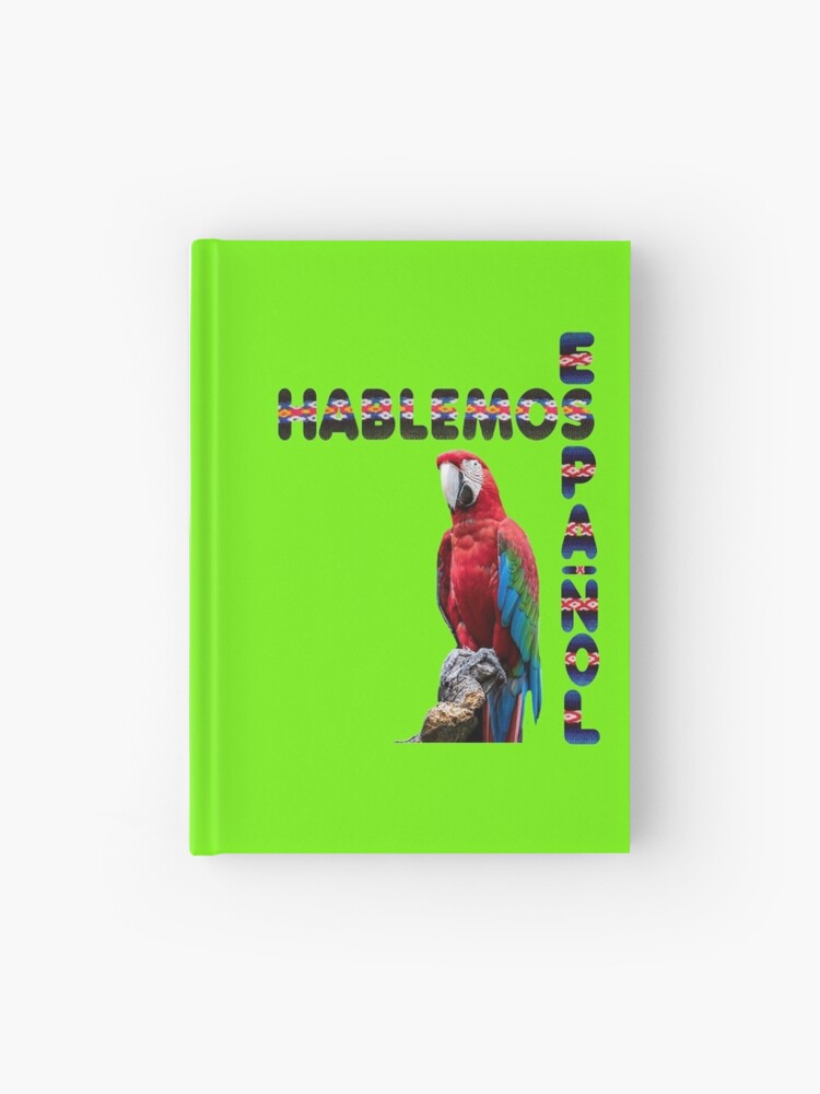 Spanisch Lehrer Spanisch Zitate Spanisch Spruche Hispanic Latino Slang Notizbuch Von Hispanicworld Redbubble