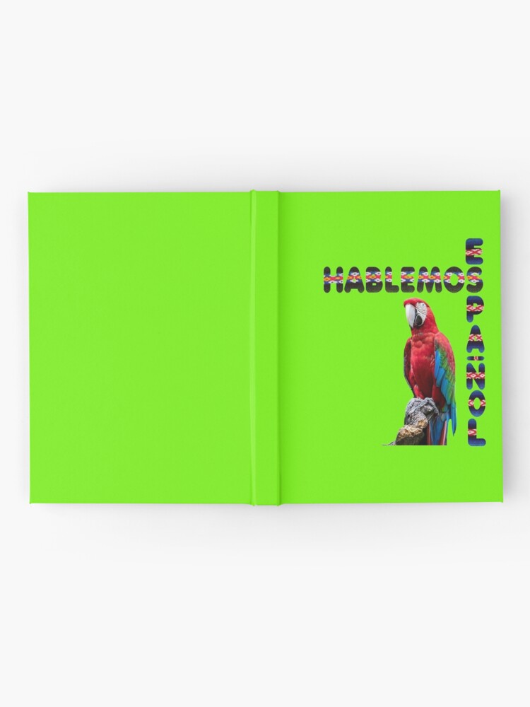 Spanisch Lehrer Spanisch Zitate Spanisch Spruche Hispanic Latino Slang Notizbuch Von Hispanicworld Redbubble