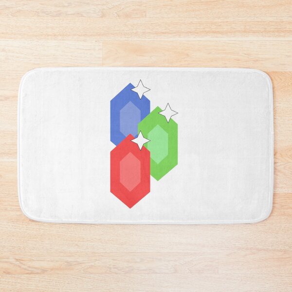 Item preview, Simple Rupees designed and sold by BotWEnthusiast.