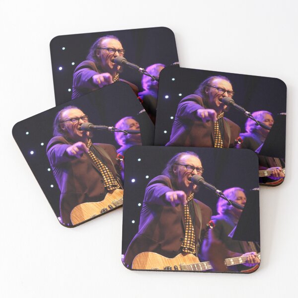 Item preview, Dave Davies - Photograph designed and sold by ConcertImages.