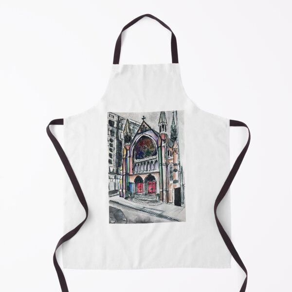 Item preview, NYChurch designed and sold by Skye707.
