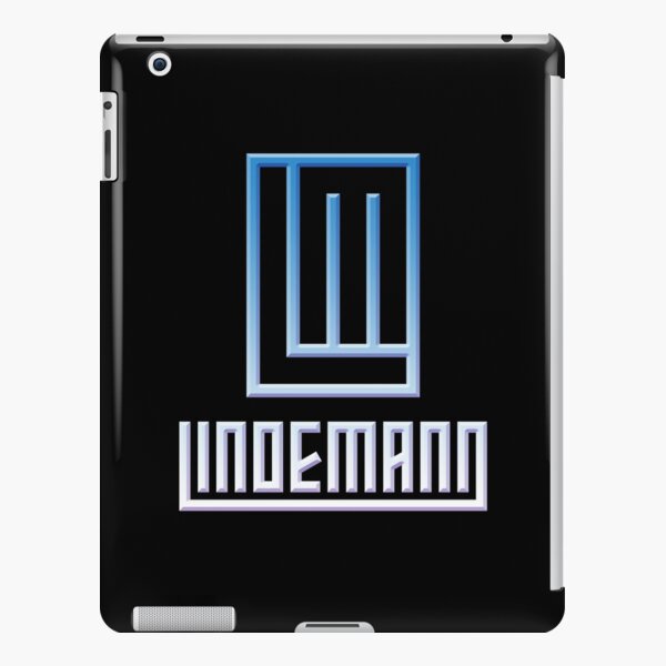 Tanz-Metal auf Tour iPad – Leichte Hülle