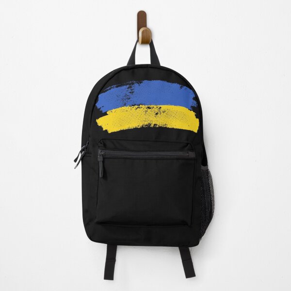 Artikelvorschau, Ukraine Fahne entworfen und verkauft von your-flag.